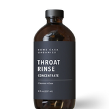 Rowe Casa Throat Rinse 8oz