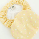 Doe A Deer Dish Cover