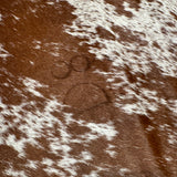 Authentic Cow Hide Rug