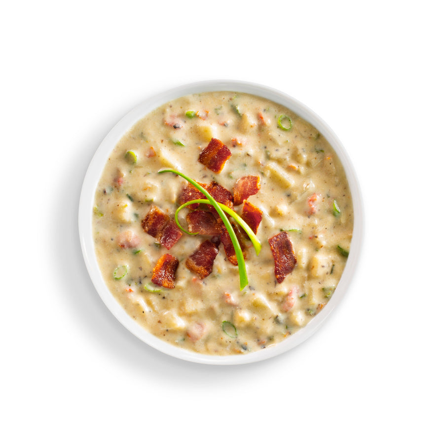 AH Rocky Mountain Trail Loaded Potato Soup Mix