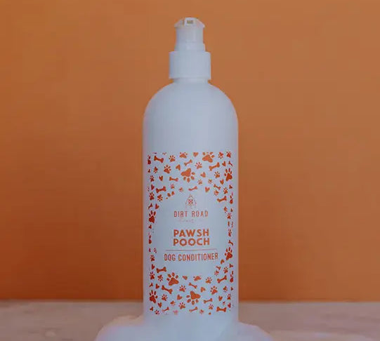 DR Dog Conditioner