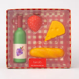 Picnic Squishy Set