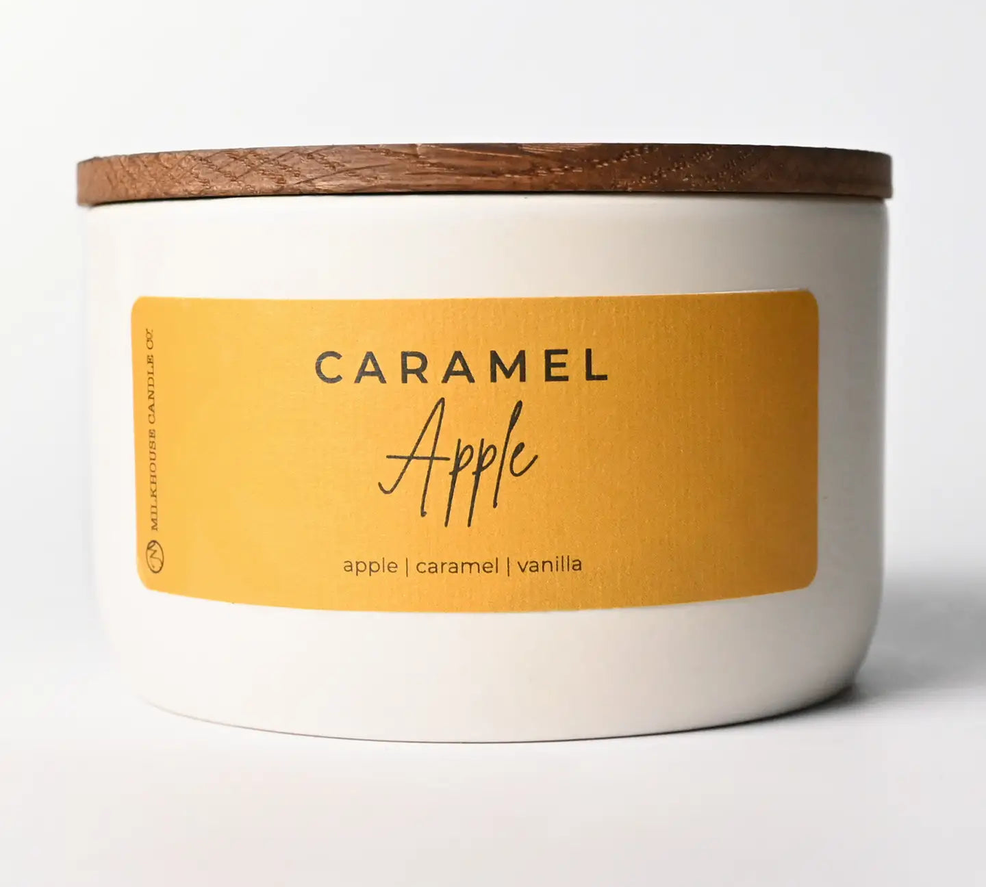 Milkhouse Signature Statement Candle 10oz