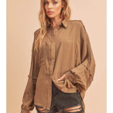 Delilah Shirt