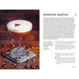 Art & Craft of Coffee Cocktails Book