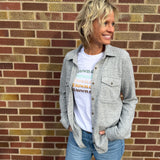 Cassian Shirt (updated Lewis shirt!)