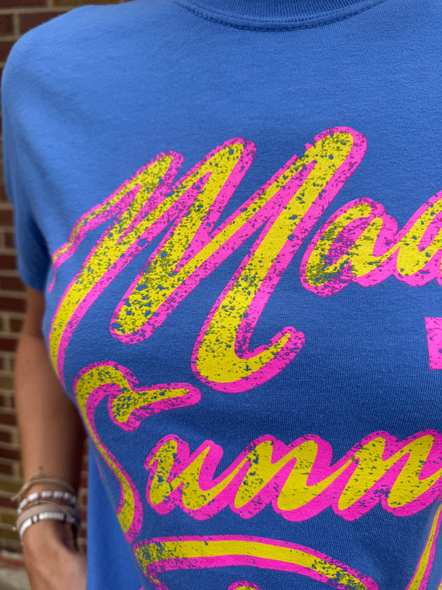 Made For Sunny Days Graphic Tee
