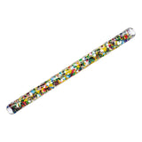 Spiral Glitter Wand 6.5"