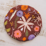 Doe A Deer Dish Cover