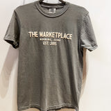 MP Puff Print Tee