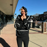 Turner Hoodie