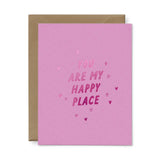 RH Love Card