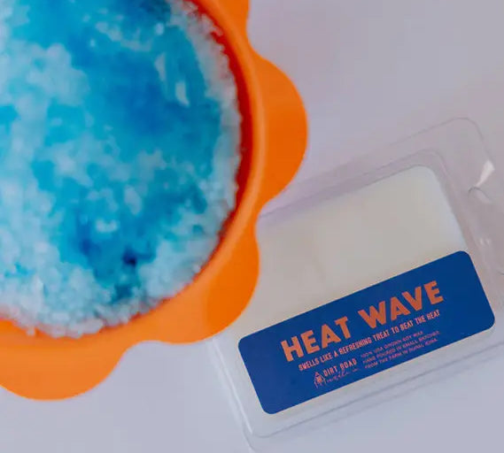 DR Wax Melts