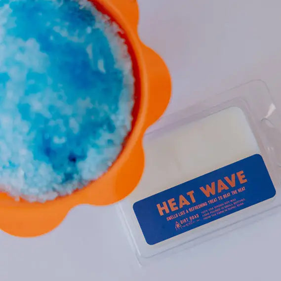 DR Wax Melts