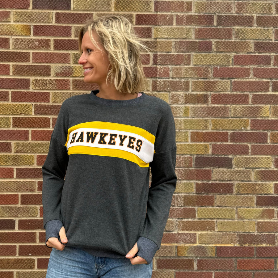 Iowa Academy Women's Sweatshirt