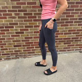 Butter Soft Yoga Legging w/Side Pocket