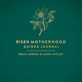 Risen Motherhood Guided Journal