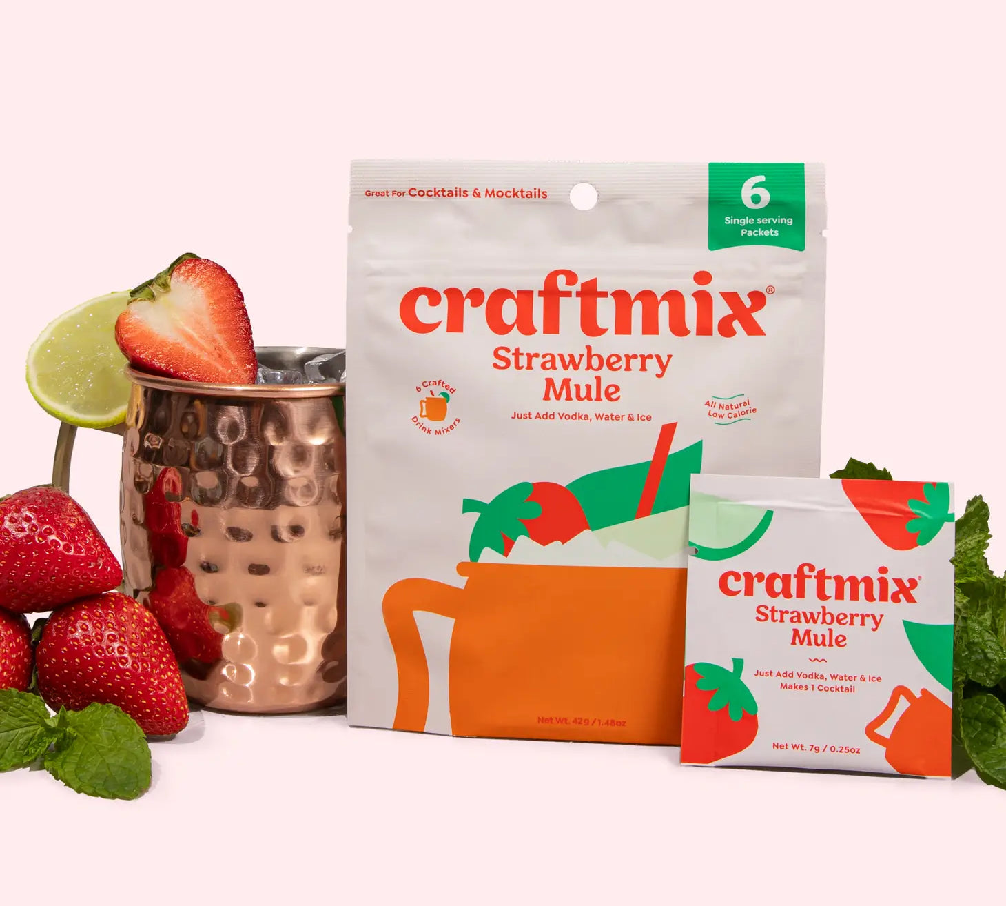 Craft Mix Multipack