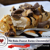 Country Home No Bake Cheesecake Mix