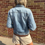 Judy Blue BF Jacket