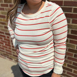 Stacy Top