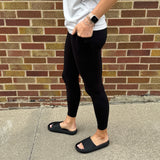Butter Soft Yoga Legging w/Side Pocket