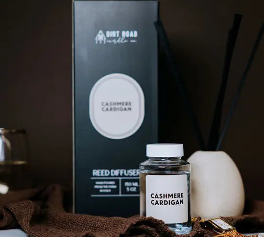 DR Reed Diffuser
