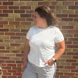 Asher Tee
