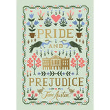 Pride and Prejudice Book