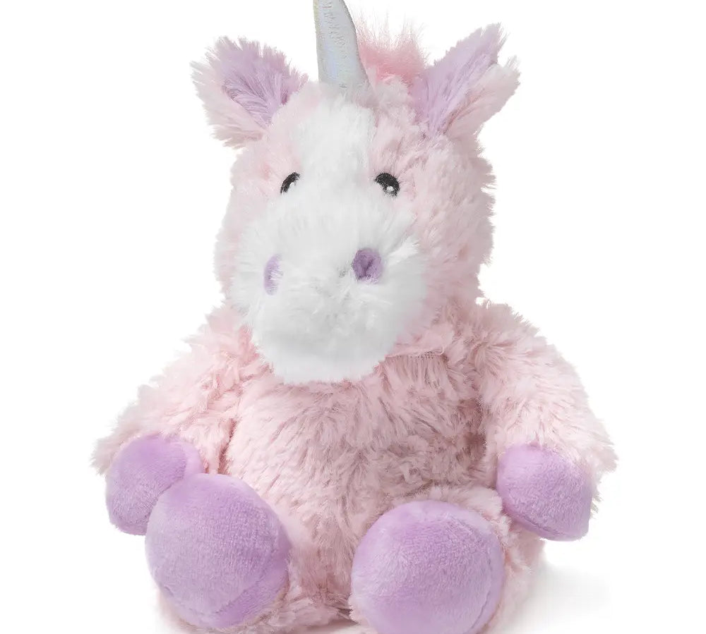 The Warmies Junior Plush Animals