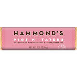 Hammond's Candy Bar