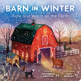 Safe and Warm On the Farm Book