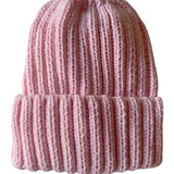 Kids Chunky Knit Hat