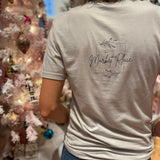 Small Town Christmas T-Shirt