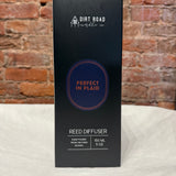 Seasonal DR Reed Diffuser