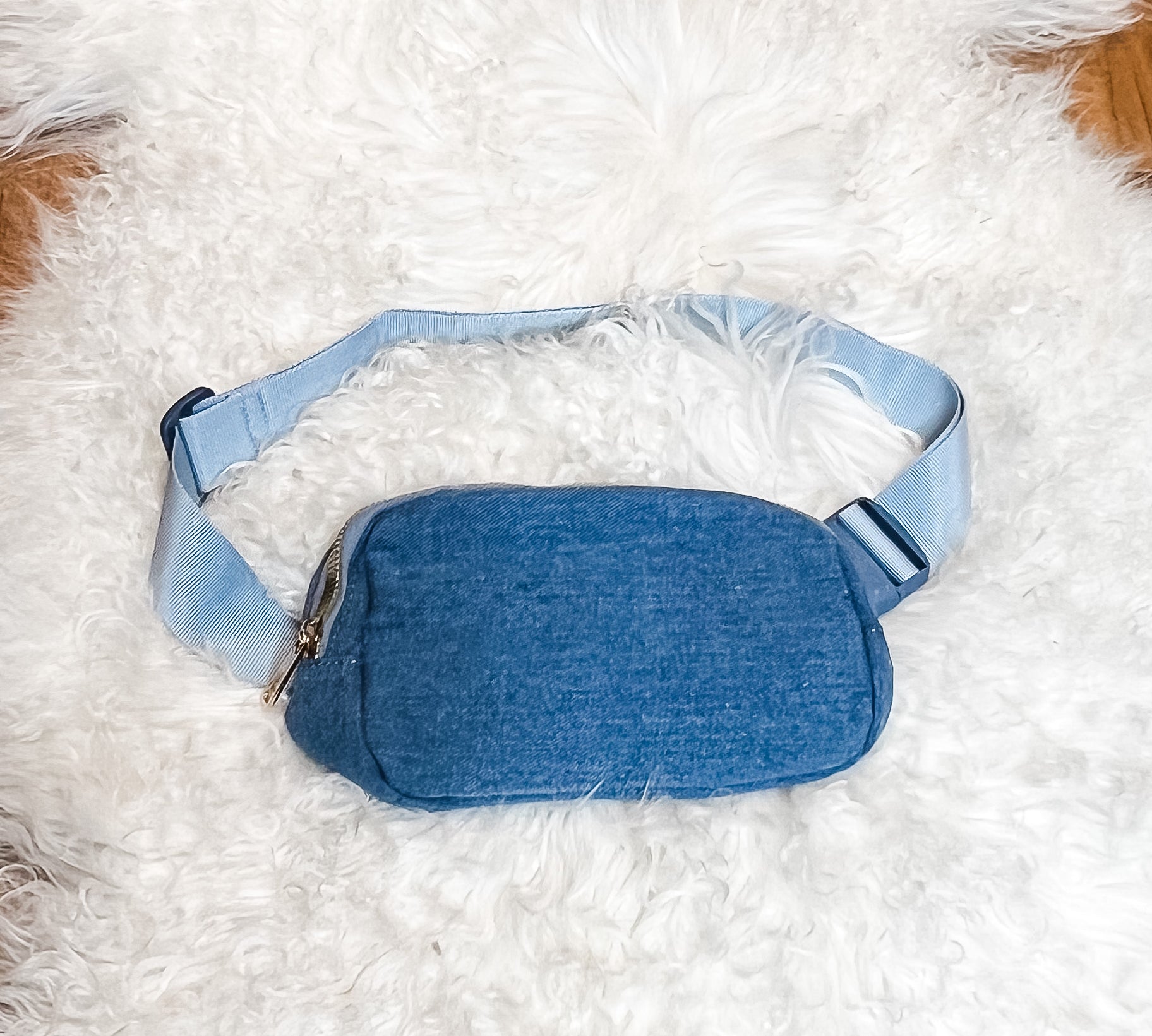 AN Bum Belt Bag
