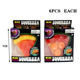 Squishy Pizza Slice NO RETURNS!!