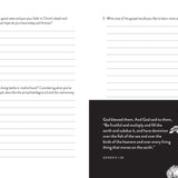 Risen Motherhood Guided Journal