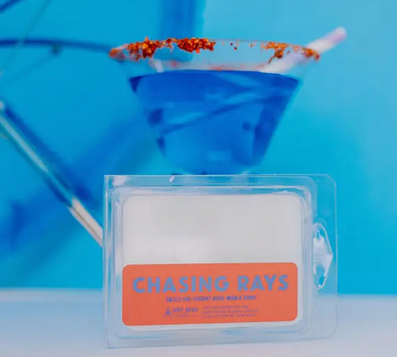 DR Wax Melts