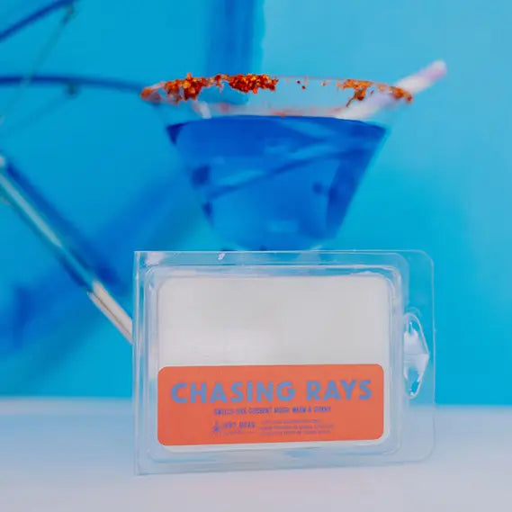 DR Wax Melts