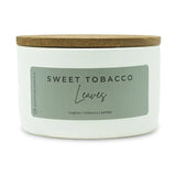 Milkhouse Signature Statement Candle 10oz