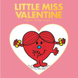 Little Miss Valentine Book