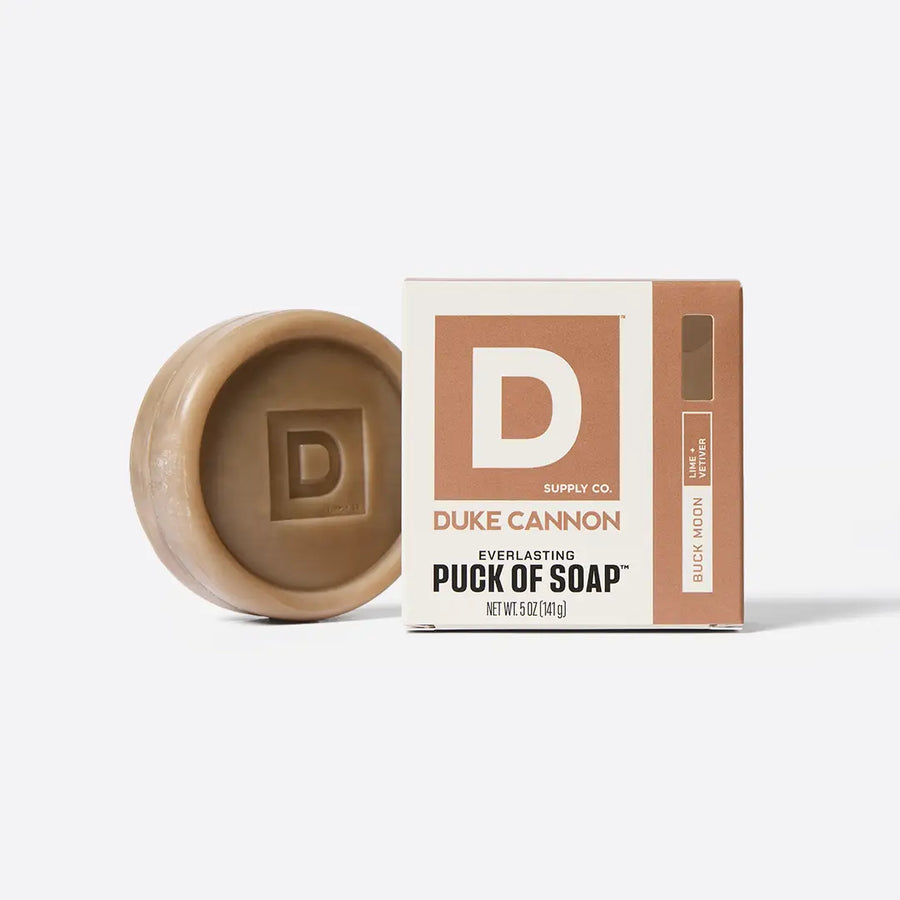 Everlasting Puck of Soap 5oz