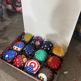 Patriotic Squishy Toy NO RETURNS!