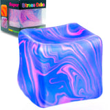Marbled Cube Squishy NO RETURNS!!
