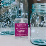 DR Wall Diffuser Refill