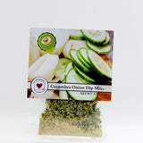 Country Home Dip Mix