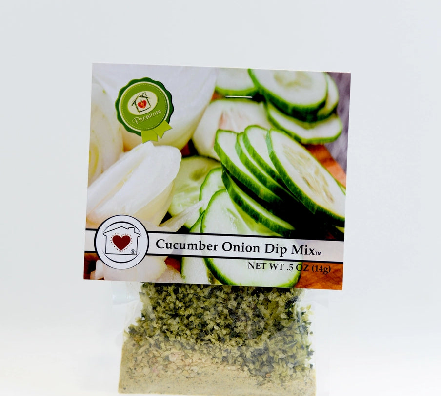 Country Home Dip Mix