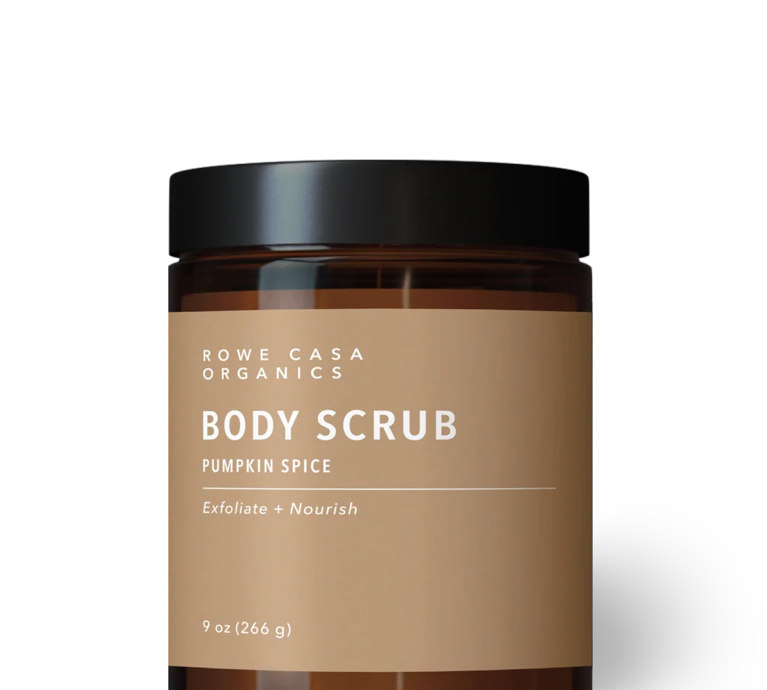 Rowe Casa Body Scrub 9oz