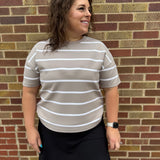 Butter Soft Skort